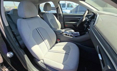 Used 2020 Hyundai Sonata SE image 7