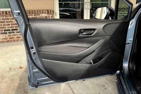 Used 2024 Toyota Corolla LE image 20