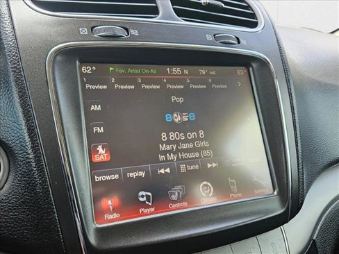 Used 2015 Dodge Journey Crossroad w/ Flexible Seating Group image 13