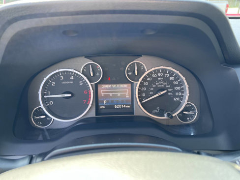 Used 2014 Toyota Tundra SR5 image 18