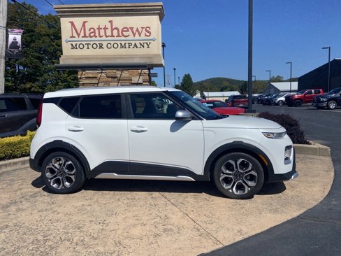 Used 2020 Kia Soul X-Line image 4