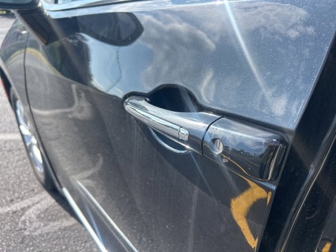 Certified 2018 Chrysler Pacifica Touring-L image 20