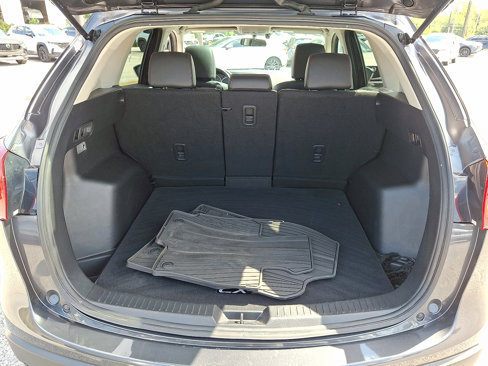 Used 2015 MAZDA CX-5 Grand Touring image 30