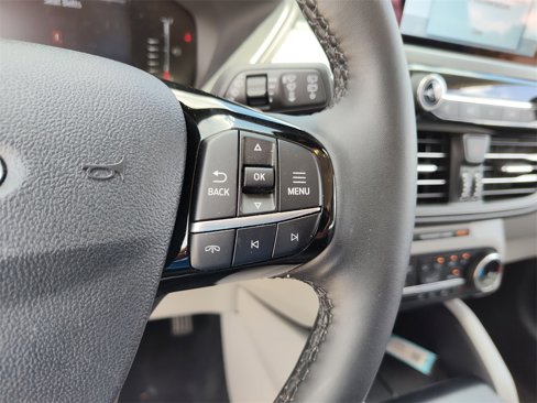 Used 2023 Ford Escape Active w/ Cold Weather Package image 28