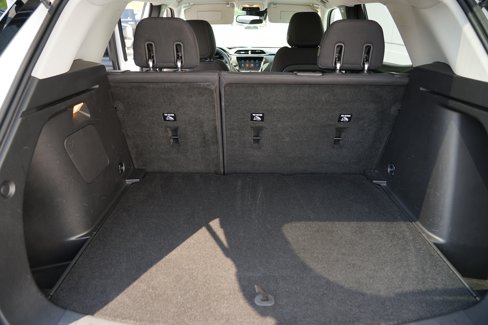 Certified 2022 Chevrolet TrailBlazer LT w/ Convenience Package image 26