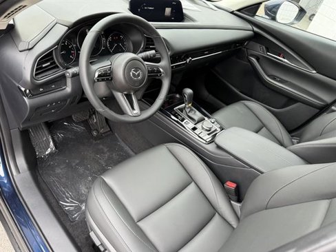 New 2025 MAZDA CX-30 AWD 2.5 S w/ Preferred Package image 2