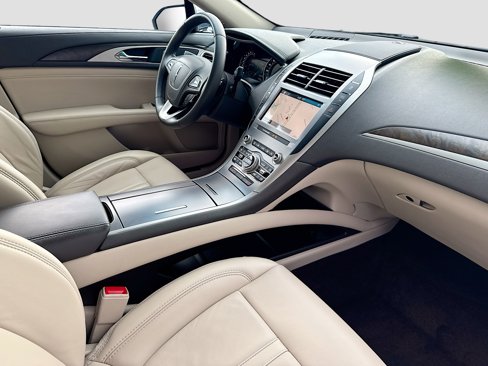 Used 2019 Lincoln MKZ Reserve image 29