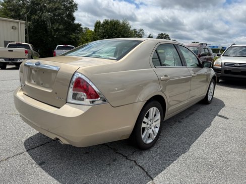Used 2006 Ford Fusion SEL image 7