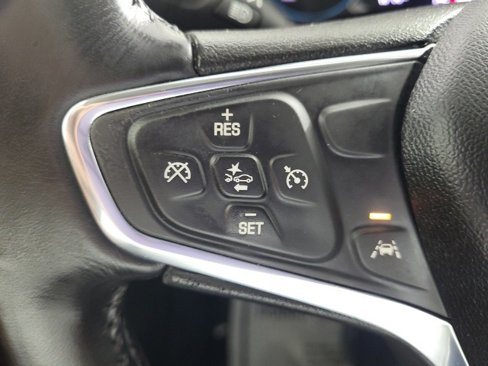 Used 2020 Chevrolet Equinox LT image 26