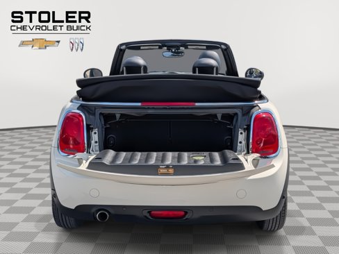 Used 2016 MINI Cooper Convertible image 13