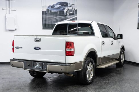 Used 2005 Ford F150 King Ranch image 30