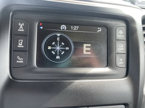 Used 2016 Jeep Cherokee Latitude image 20