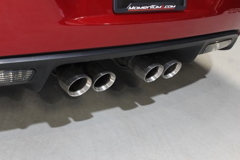 Used 2009 Chevrolet Corvette Coupe w/ Preferred Equipment Group image 11