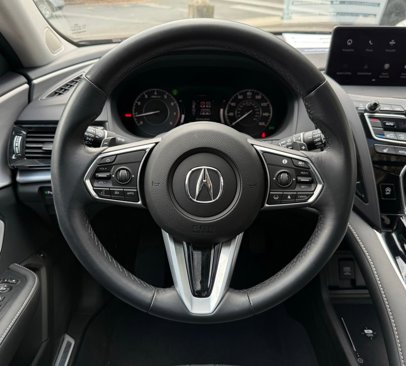 Certified 2022 Acura RDX FWD w/ Technology Package image 16