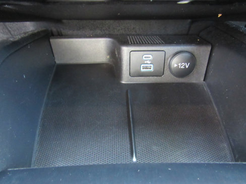 Used 2023 Ford Escape ST-Line w/ Tech Pack #1 image 19