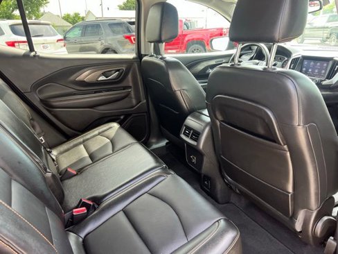 Used 2019 GMC Terrain SLT w/ Preferred Package image 26