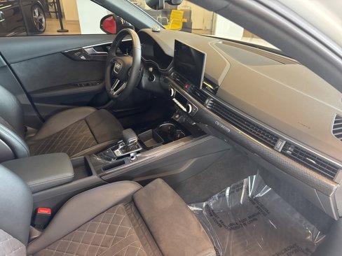 Used 2023 Audi S4 Premium Plus w/ Premium Plus Package image 26