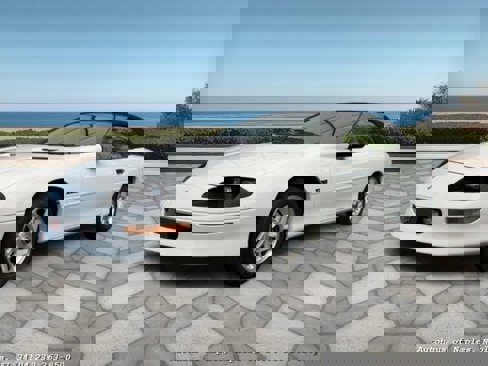 Used 1994 Chevrolet Camaro Z28 image 4