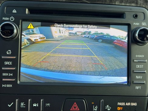 Used 2014 Buick Enclave Premium image 22