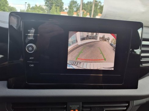 New 2025 Volkswagen Jetta Sport image 15