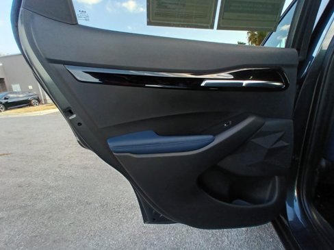 Used 2024 Kia Seltos S image 17