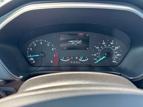 Used 2022 Ford Escape S image 15