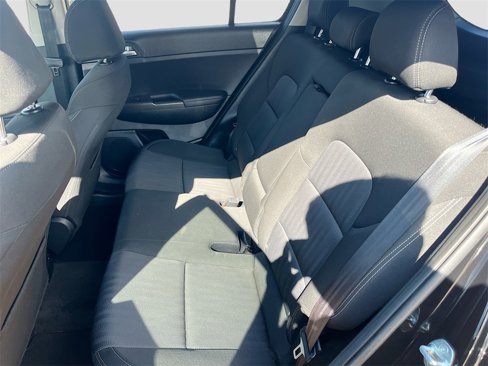 Used 2022 Kia Sportage LX image 22