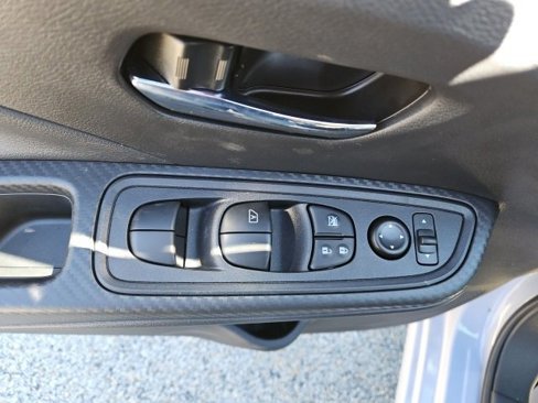 New 2025 Nissan Versa SV w/ Trunk Package image 17