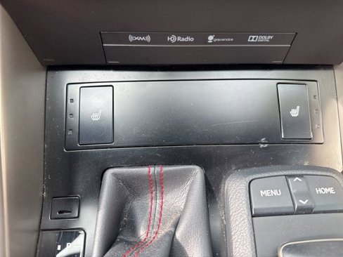 Used 2014 Lexus IS 350 image 34