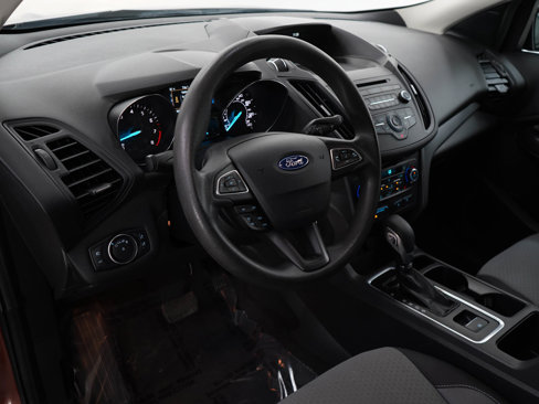 Used 2018 Ford Escape SE image 17