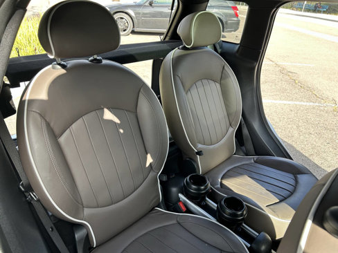 Used 2012 MINI Cooper Countryman S w/ Sport Pkg image 40