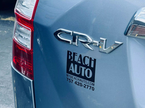Used 2011 Honda CR-V EX image 40