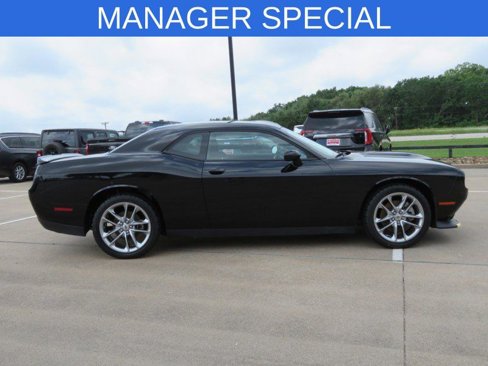 Certified 2023 Dodge Challenger GT image 7