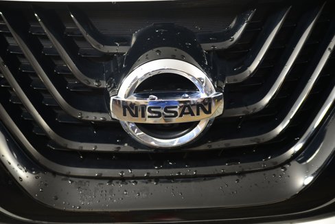 Used 2018 Nissan Murano SL w/ Midnight Edition Package image 16