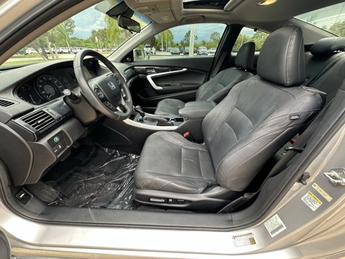 Used 2013 Honda Accord EX-L image 25