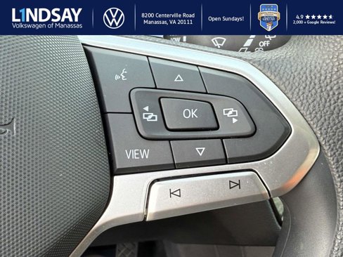Used 2022 Volkswagen Taos S image 19