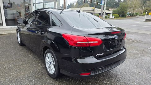Used 2018 Ford Focus SE image 7