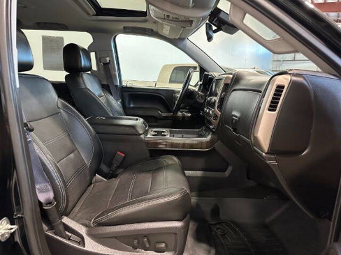 Used 2014 GMC Sierra 1500 Denali w/ Driver Alert Package image 17
