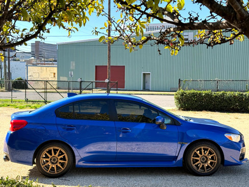 Used 2015 Subaru WRX image 18