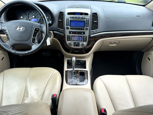 Used 2011 Hyundai Santa Fe Limited image 14