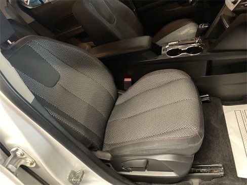 Certified 2016 Chevrolet Equinox LT w/ Convenience Package image 24