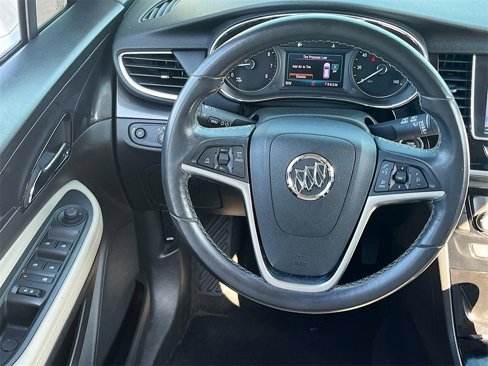 Used 2019 Buick Encore Sport Touring w/ Safety Package image 21