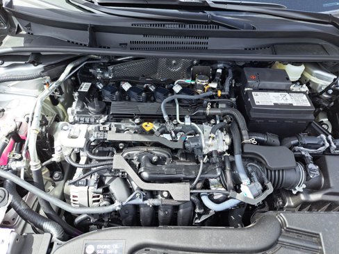 Used 2025 Toyota Corolla LE image 18