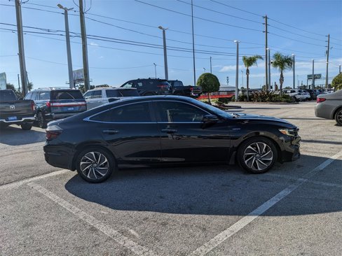 Used 2019 Honda Insight Touring image 8