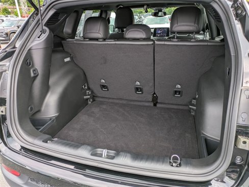 New 2025 Jeep Compass Latitude w/ Convenience Group image 24