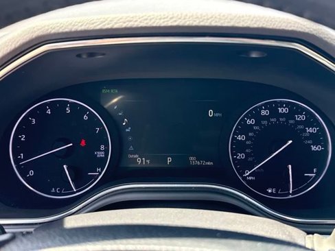 Used 2019 Toyota Avalon XSE w/ All Weather Liner Package image 15