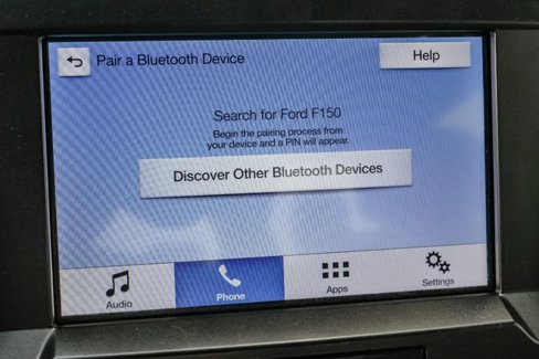 Used 2019 Ford F150 XL w/ Equipment Group 101A Mid image 33