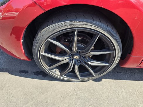 Used 2007 Mitsubishi Eclipse GS image 15
