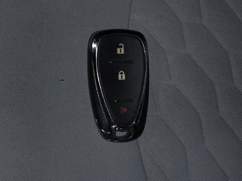 Used 2021 Chevrolet Equinox LS image 32