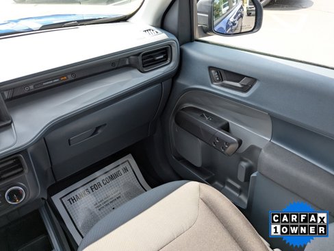 Certified 2024 Ford Maverick XL image 17